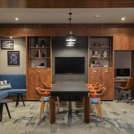 Four Points By Sheraton Mexico City Colonia Roma Екстериор снимка