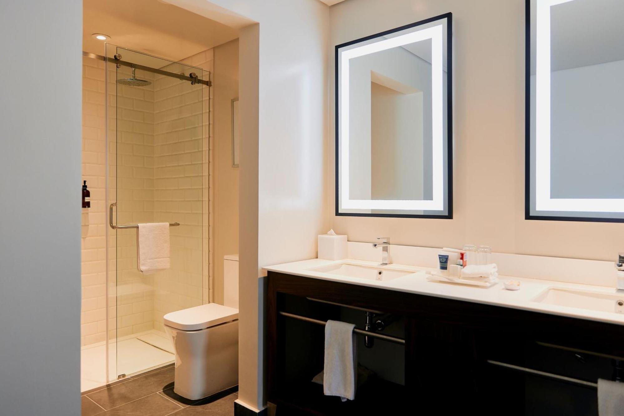 Four Points By Sheraton Mexico City Colonia Roma Екстериор снимка