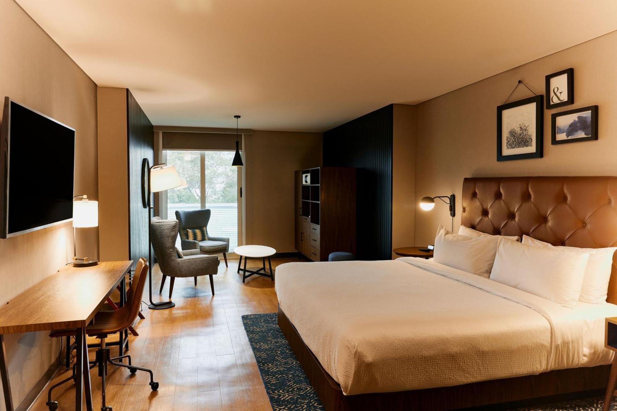 Four Points By Sheraton Mexico City Colonia Roma Екстериор снимка