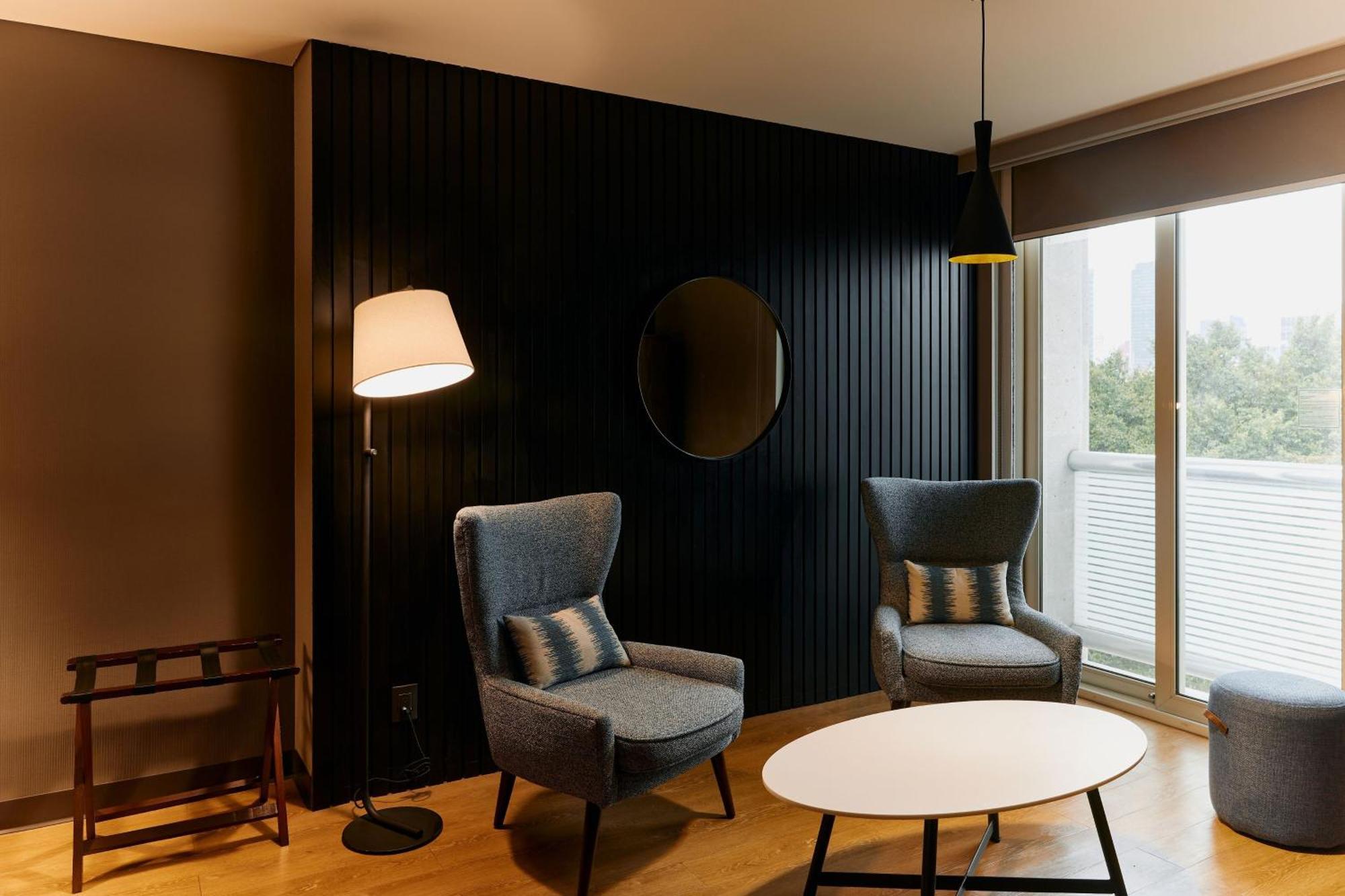 Four Points By Sheraton Mexico City Colonia Roma Екстериор снимка