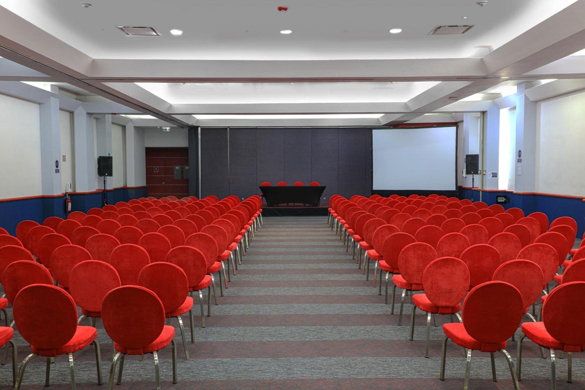Four Points By Sheraton Mexico City Colonia Roma Екстериор снимка